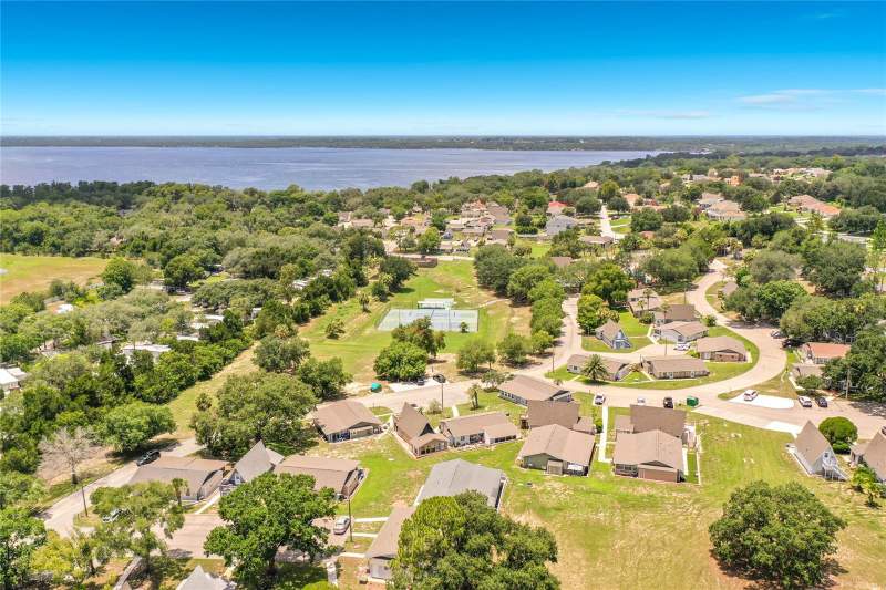 2 bedroom Condominium at 10301 US Highway 27 #22, Vacation Village, Clermont — photo 3