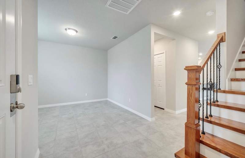 4 bedroom Single Family Residence at 491 Whistling Duck Trail, Silver Springs, St Cloud — photo 2