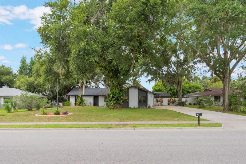 Clermont Indian Hills