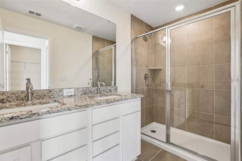 4 bedroom Townhouse at 6677 Horseshoe Lane Way, Cyrene At Harmony, St Cloud — photo 5