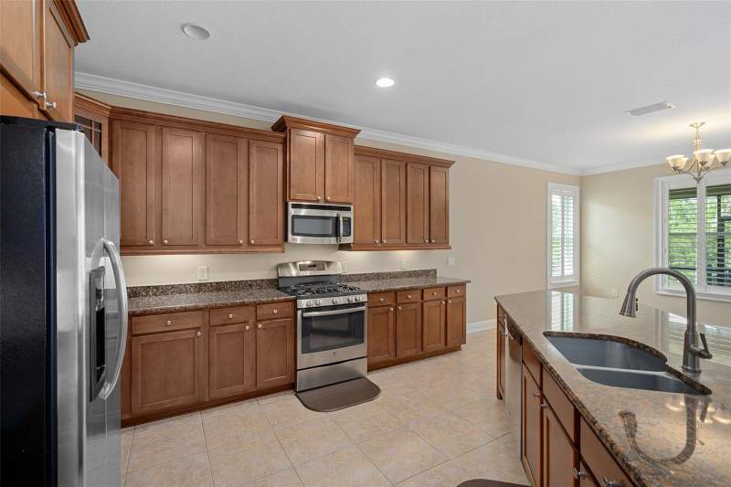 3 bedroom Single Family Residence at 4551 Southern Valley Loop, Southern Hills Plantation Ph 2, Brooksville — photo 3