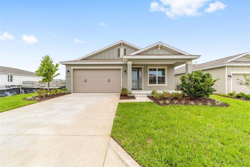 4 bedroom Single Family Residence at 5703 SW 70th Avenue, Calesa Township, Ocala — photo 3