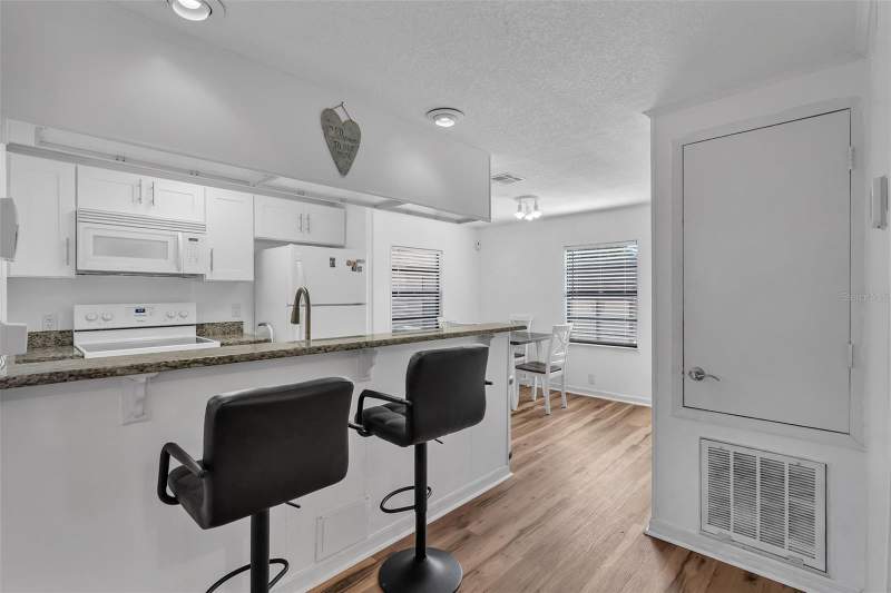 2 bedroom Condominium at 373 Eron Way #47, Townhomes Winter Garden, Winter Garden — photo 5