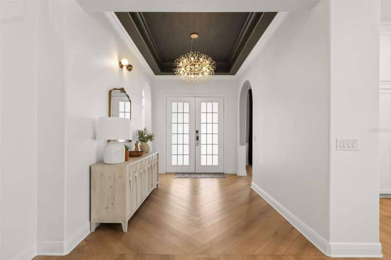 5 bedroom Single Family Residence at 1229 Grand Traverse Parkway, Reunion West Village 03B, Reunion — photo 5
