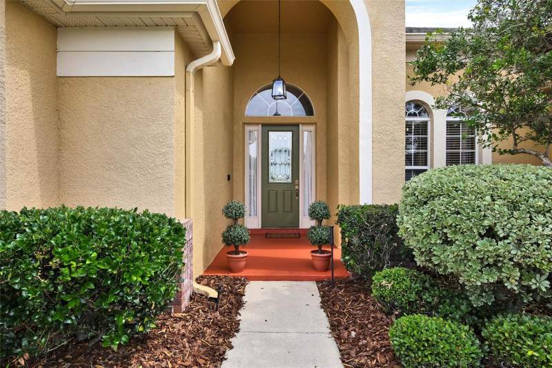 5 bedroom Single Family Residence at 1527 GANTS CIRCLE, ASHLEY COVE UNIT 3, KISSIMMEE — photo 2