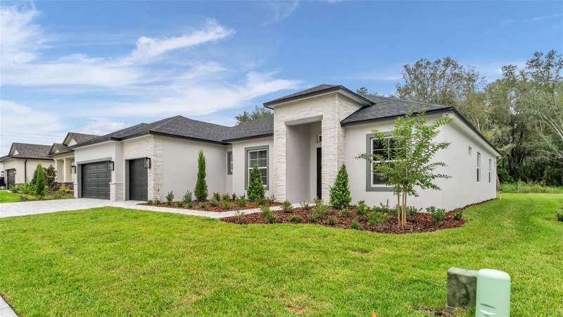4 bedroom Single Family Residence at 4232 Haven Lake Court, Crews Lk Haven Sub, Lakeland — photo 2