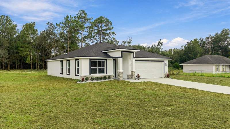 3 bedroom Single Family Residence at 22010 SW Beach Boulevard, Rainbow Lakes Estates Sec C, Dunnellon — photo 3
