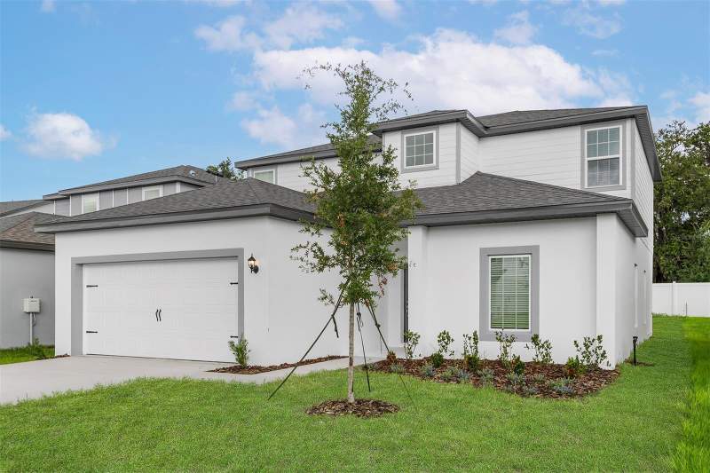 5 bedroom Single Family Residence at 13376 Tula Loop, Tula Parc, Astatula — photo 2
