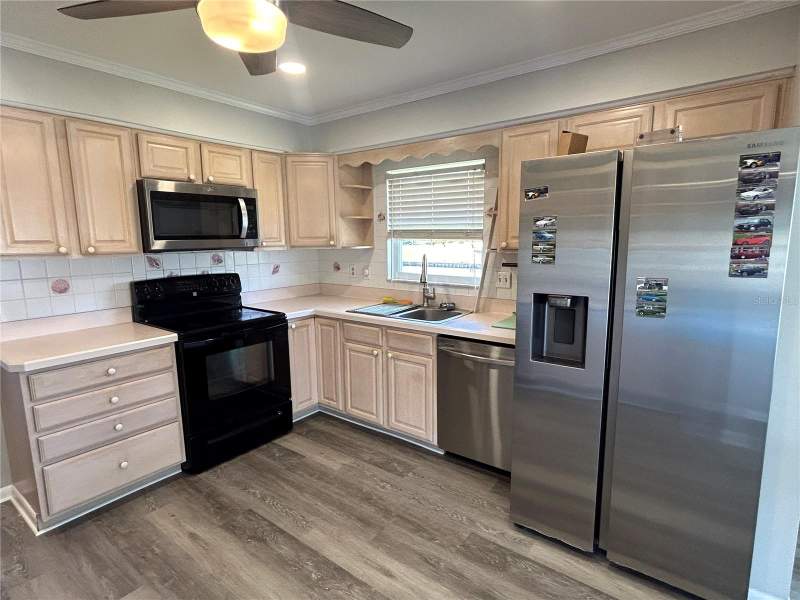 3 bedroom Single Family Residence at 9 Castle Court, Country Club Cove Sec 3, Palm Coast — photo 5