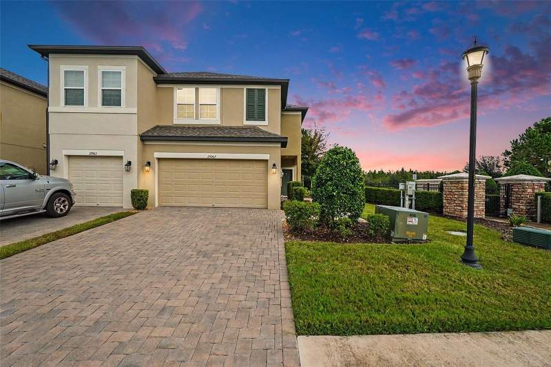 29967 SOUTHWELL LANE home for sale in Windermere Estates