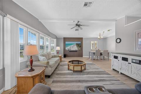 501 La Playa Circle, North Port FL - photo 7 of 46