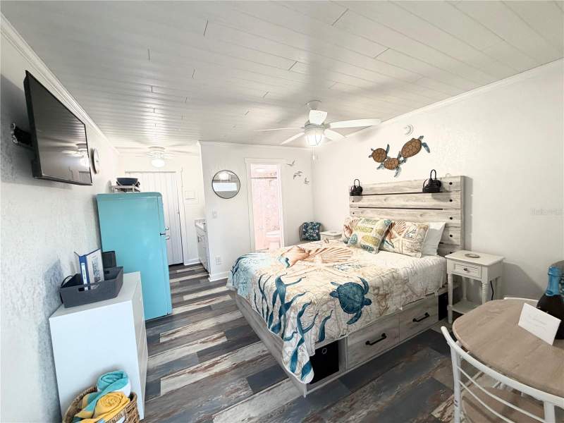1 bedroom Condominium at 908 Villas Drive #59, Venice Villas, Venice — photo 4