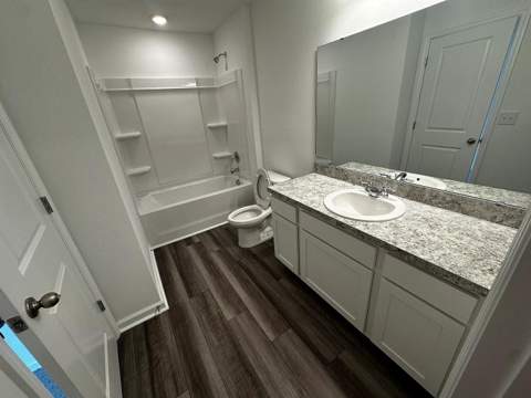 6167 Pina Colada Street, Zephyrhills FL - photo 8 of 11