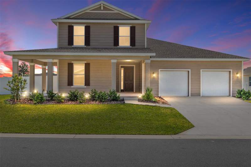 5 bedroom Single Family Residence at 7728 SW 56th Place, Calesa Township, Ocala — photo 4