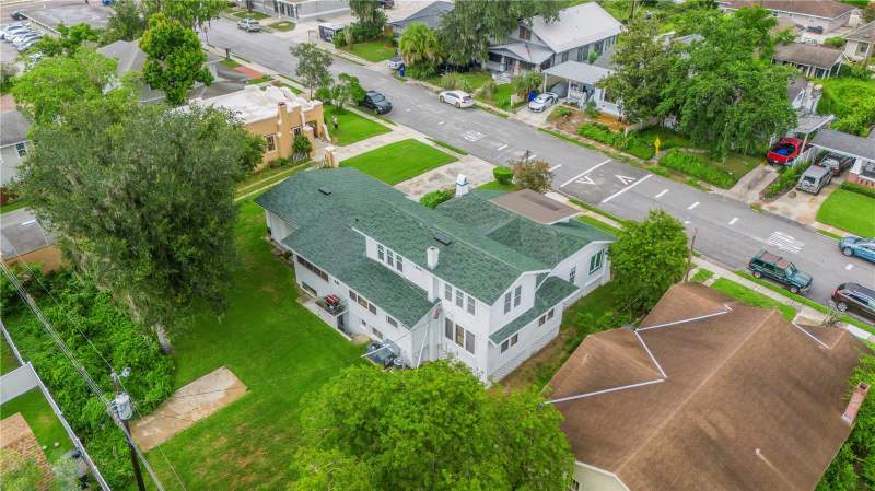 3 bedroom Single Family Residence at 127 Patten Heights Street, Patten Heights, Lakeland — photo 4