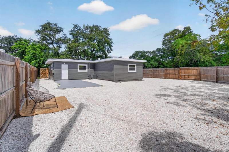 3 bedroom Single Family Residence at 6200 1st Avenue, Pasadena Estates, St Petersburg — photo 5