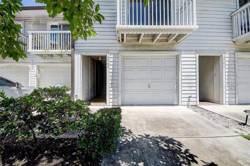 2 bedroom Condominium at 6204 92nd Place #3705, Lake Forest Condo, Pinellas Park — photo 4