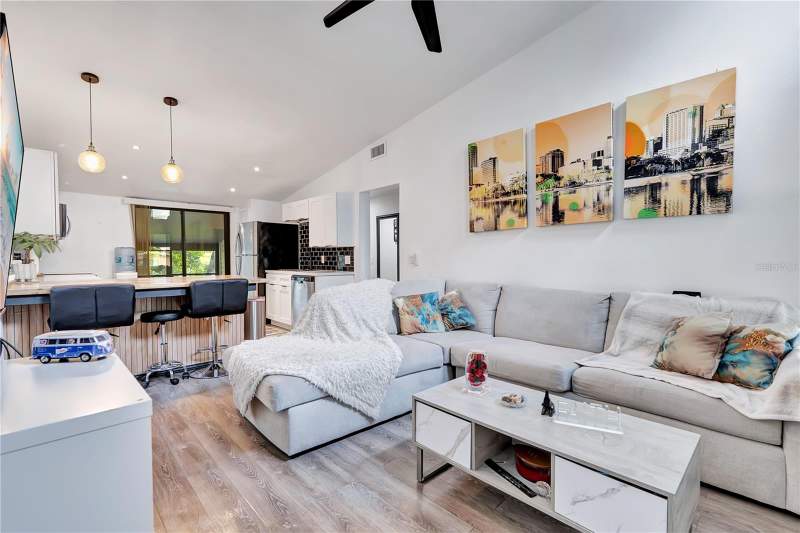 3 bedroom Single Family Residence at 415 S Lancelot Avenue, Orla Vista Heights, Orlando — photo 4