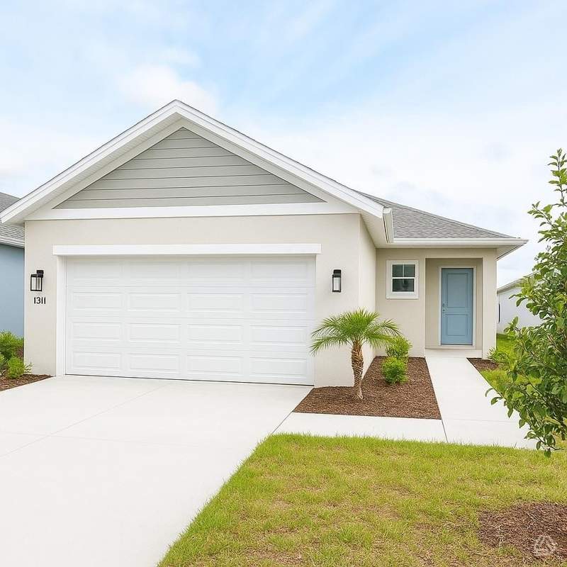 13111 SASSAFRAS TRAIL home for sale in Broadleaf