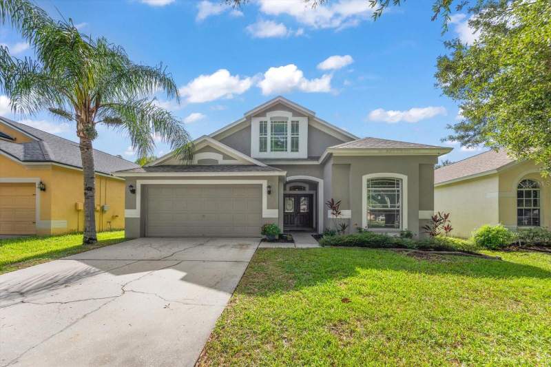 4422 HAVELOCKE DRIVE home for sale in Oakstead