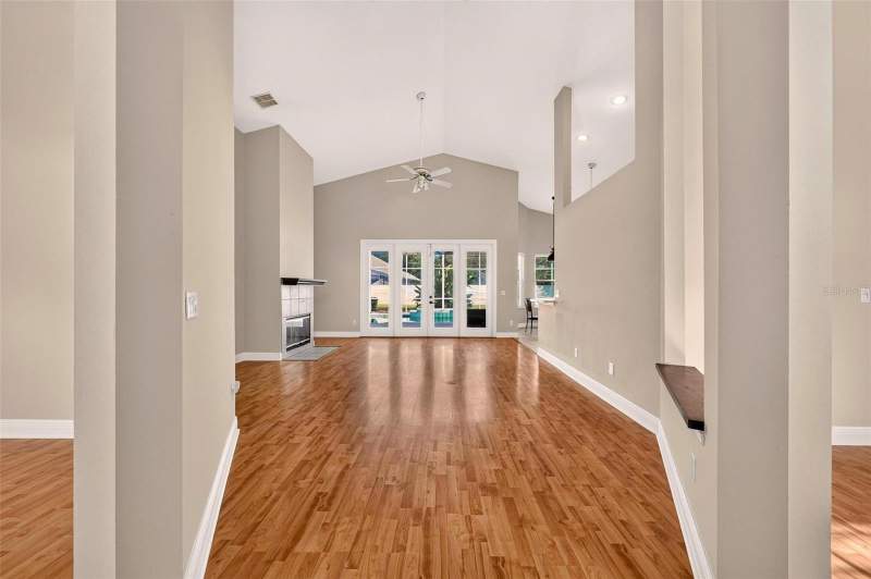 3 bedroom Single Family Residence at 5206 Hawford Circle, Windsor Place Ph 02, Belle Isle — photo 5
