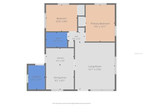 3612 71st Street, St Petersburg FL - photo 19 of 19