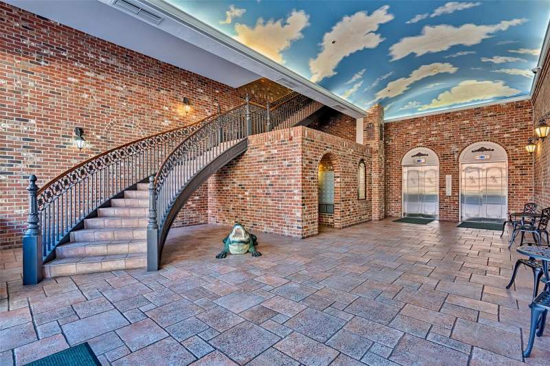2 bedroom Condominium at 201 SE 2nd Avenue #317, Union Street Station, Gainesville — photo 5