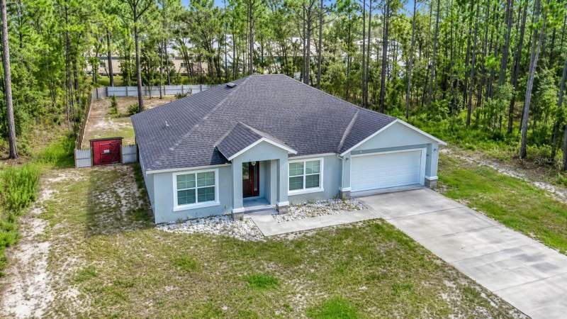 3 bedroom Single Family Residence at 12491 Sparrow Hawk Avenue, Royal Highlands, Weeki Wachee — photo 2