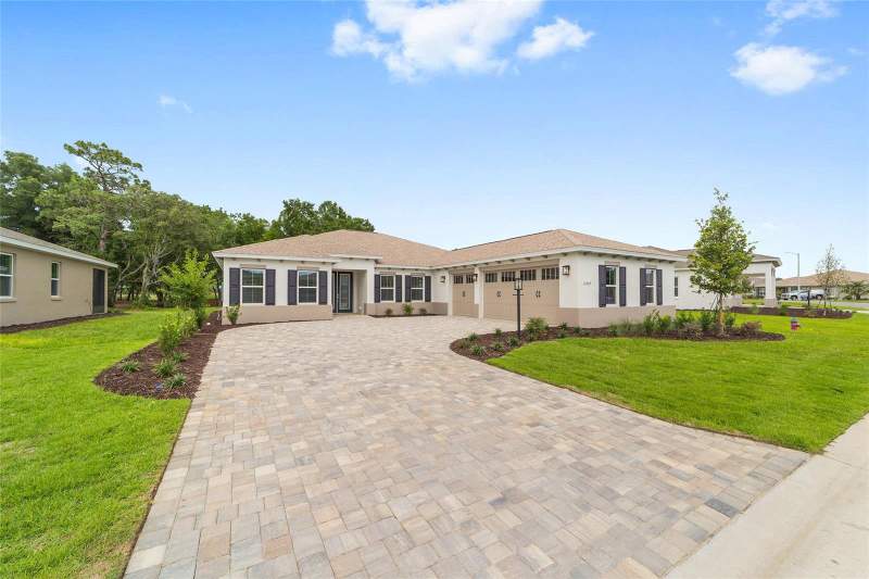 3 bedroom Single Family Residence at 10787 SW 96th Lane, On Top Of The World, Ocala — photo 3
