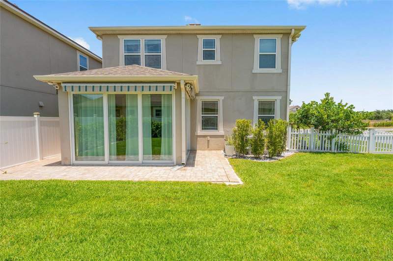 4 bedroom Single Family Residence at 2260 Rapollo Drive, Tapestry Ph 4, Kissimmee — photo 2