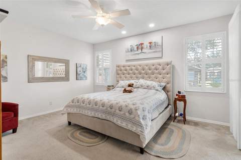 5245 China Sea Drive, Tavares FL - photo 15 of 64