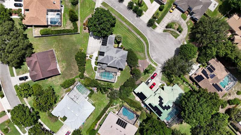 4 bedroom Single Family Residence at 10221 LUNDY COURT, SAND LAKE POINT UNIT 4, ORLANDO — photo 4