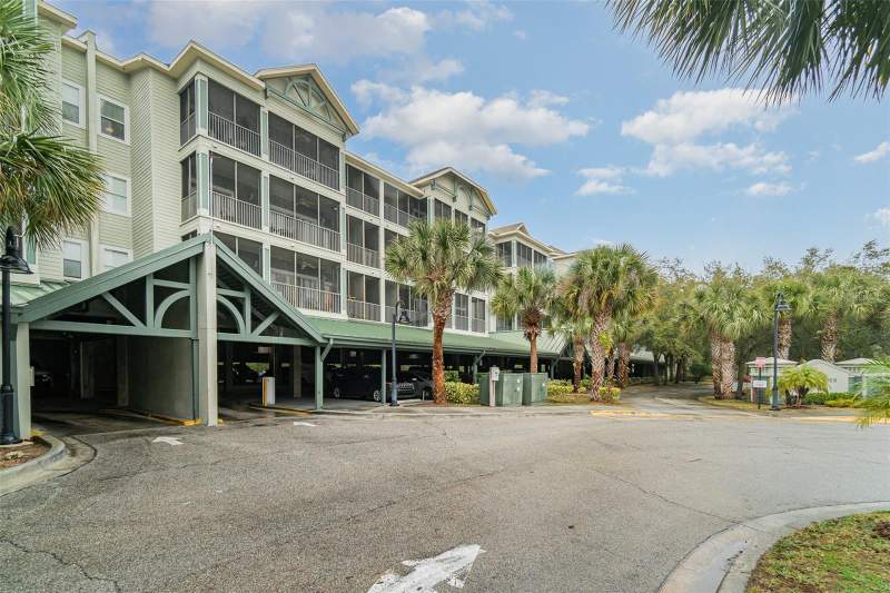 3 bedroom Condominium at 14200 Avalon Road #406, Palisades, Winter Garden — photo 2