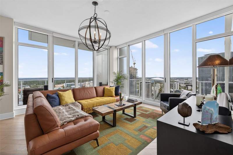 3 bedroom Condominium at 175 1st Street #3102, Signature Place Condo, St Petersburg — photo 5