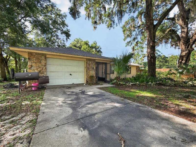 3 bedroom Single Family Residence at 11025 SE 132nd Place, Luffman A.C, Ocklawaha — photo 2