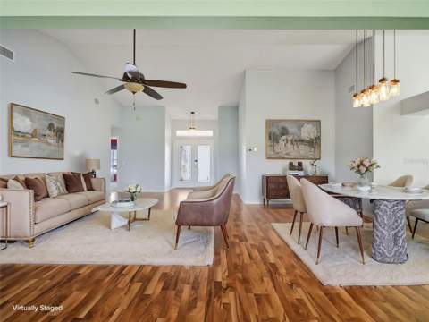 1023 Almondwood Drive, New Port Richey FL - photo 8 of 64