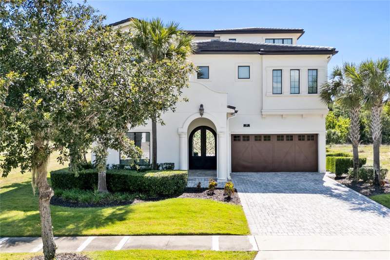 11 bedroom Single Family Residence at 550 Muirfield Loop, Reunion West Vlgs North, Kissimmee — photo 3