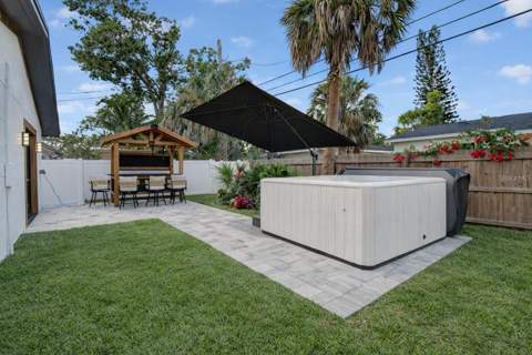 1927 Shore Acres Boulevard, St Petersburg FL - photo 20 of 27