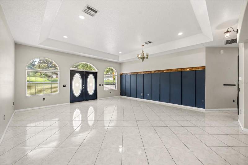 4 bedroom Single Family Residence at 13848 VISTA DEL LAGO BOULEVARD, VISTAS SUB, CLERMONT — photo 5
