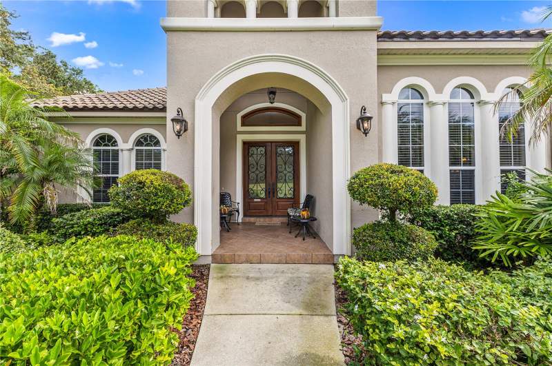 4 bedroom Single Family Residence at 755 Mills Estate Place, Estates On Lake Mills, Chuluota — photo 4