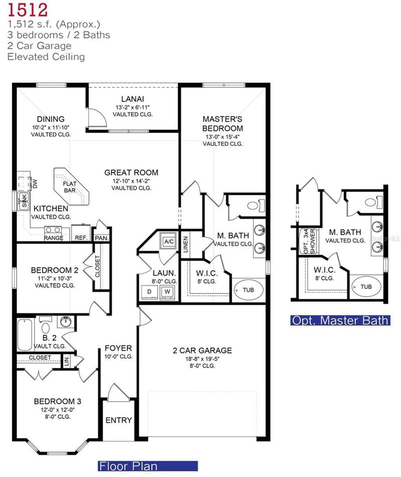 3 bedroom Single Family Residence at 11936 Booth Avenue, Port Charlotte Sec 065, Port Charlotte — photo 3