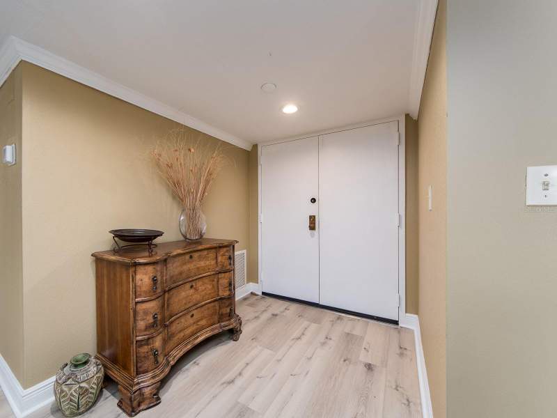 2 bedroom Condominium at 1480 Gulf Boulevard #610, Sand Key Condo-South Beach, Clearwater Beach — photo 5