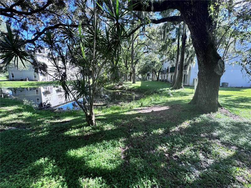 1 bedroom Condominium at 7177 E Bank Drive #102, Waterside Condo I, Tampa — photo 5