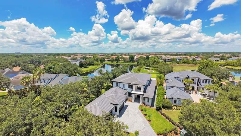 8342 BOYLA COURT home for sale in Keenes Pointe