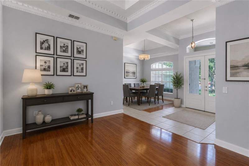 4 bedroom Single Family Residence at 1337 Ballentyne Place, Ballentyne, Apopka — photo 5