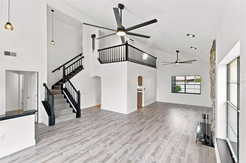 4 bedroom Single Family Residence at 5509 Gannett Court, River Crossing, New Port Richey — photo 3