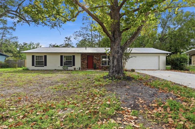 3 bedroom Single Family Residence at 5922 NW 26th Terrace, Northwood Pines, Gainesville — photo 2