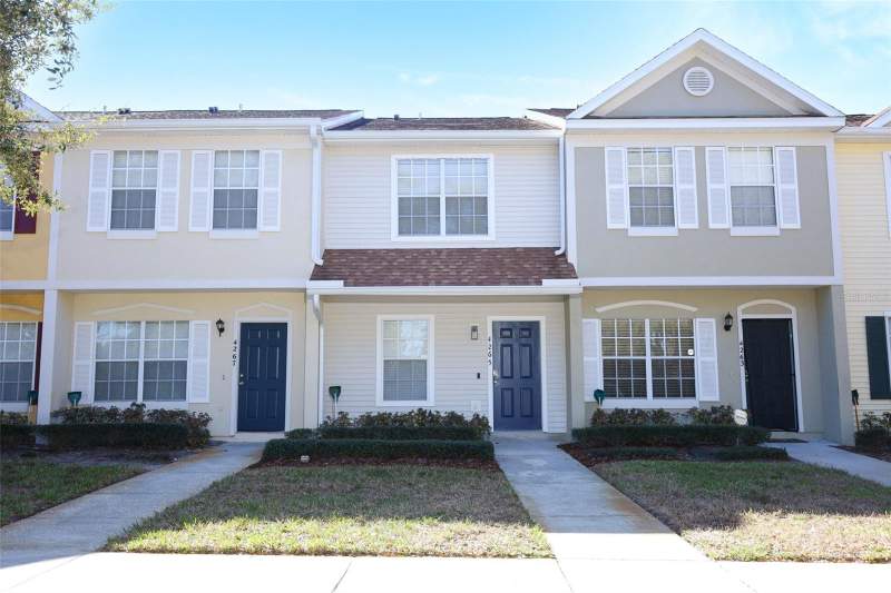 Magnolia Bay At Maitland