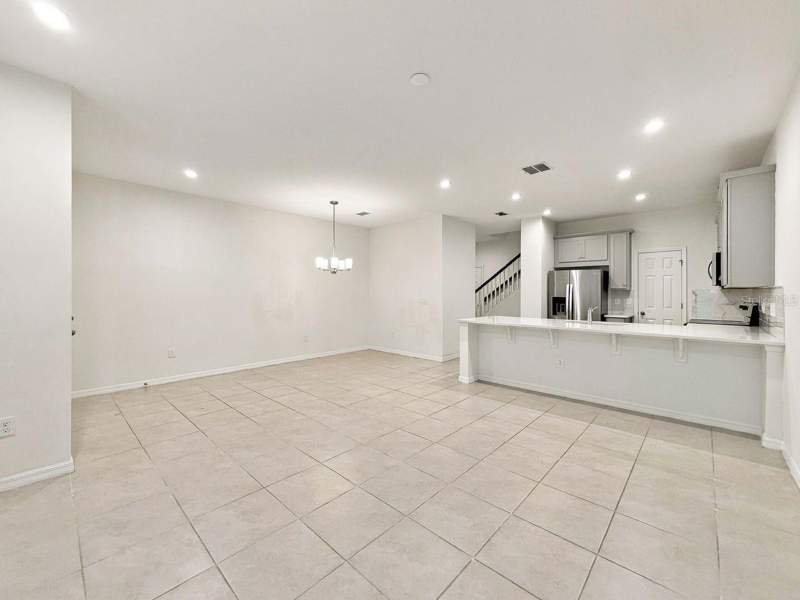 3 bedroom Townhouse at 8867 Herencia Alley, Legado, Windermere — photo 3