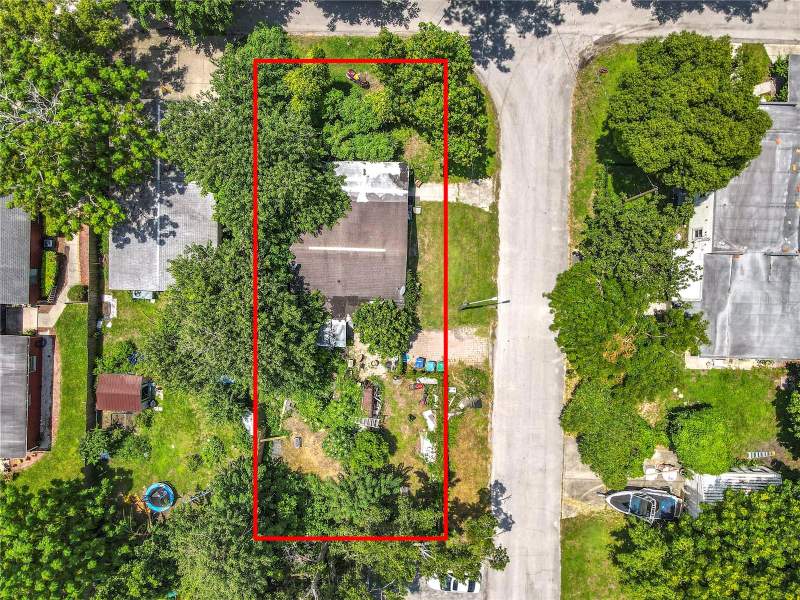 2 bedroom Single Family Residence at 1906 Vine Street, Conway Terrace, Orlando — photo 5